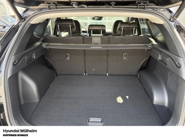 Hyundai Tucson Hybrid Prime