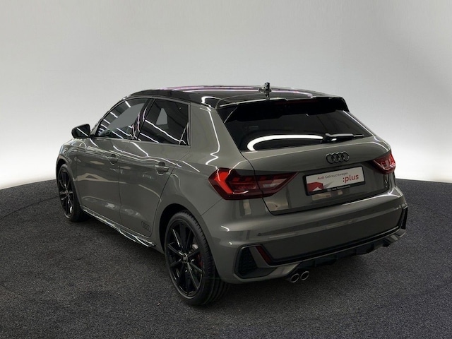 Audi A1 40 TFSI S-Line S-Tronic Sportback