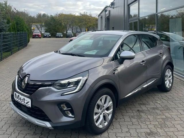 Renault Captur Intens
