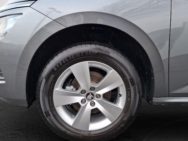 Skoda Kamiq 1.0 TSI Selection