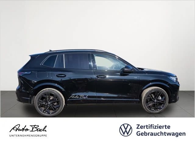Volkswagen Tiguan 2.0 TDI DSG