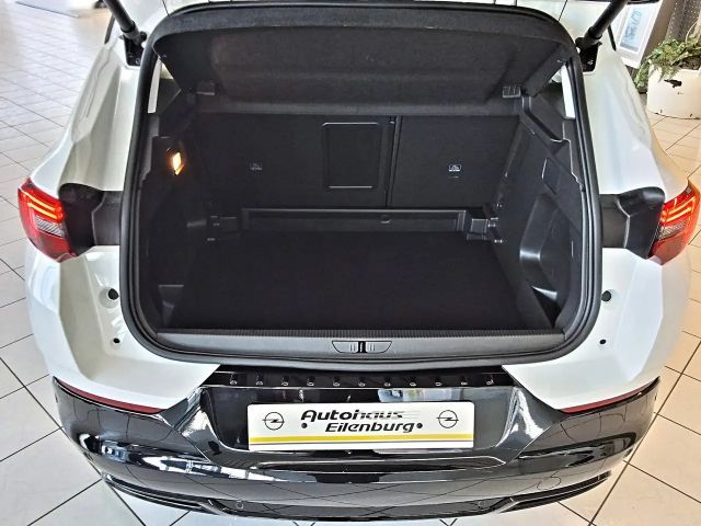 Opel Grandland X GS-Line Grand Sport