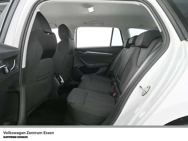 Skoda Octavia Combi Style Style