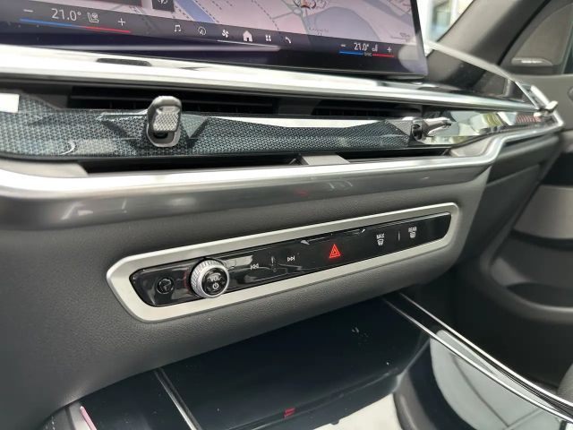 BMW X5 M-Sport xDrive40d