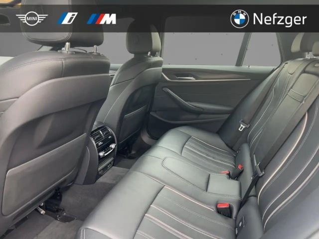 BMW 540 540i M-Sport Touring xDrive