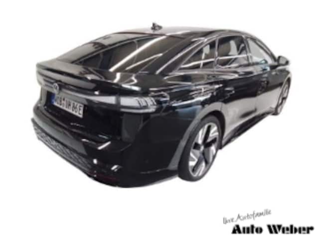 Volkswagen ID.7 4Motion GTX