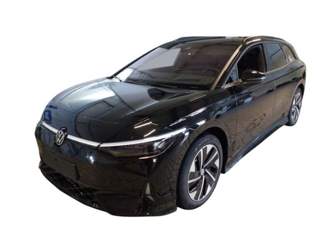 Volkswagen ID.7 4Motion Tourer