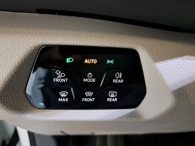 Volkswagen Multivan T7