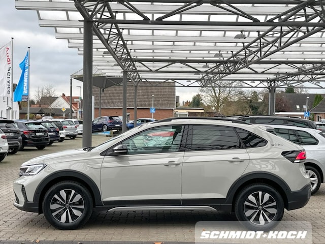 Volkswagen Taigo 1.0 TSI DSG