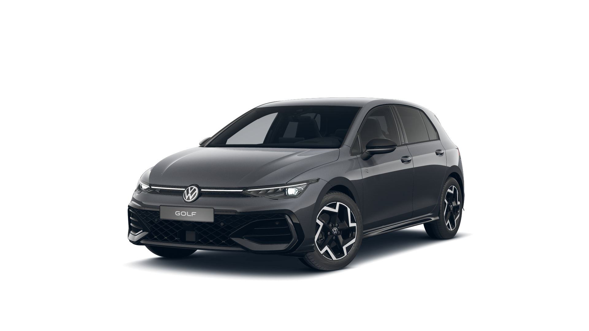 Volkswagen Golf 2.0 TDI DSG R-Line