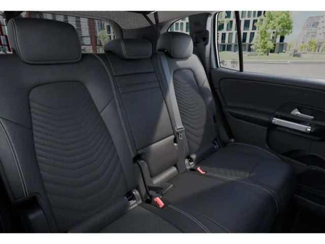 Mercedes-Benz EQB 300 4MATIC Progressive