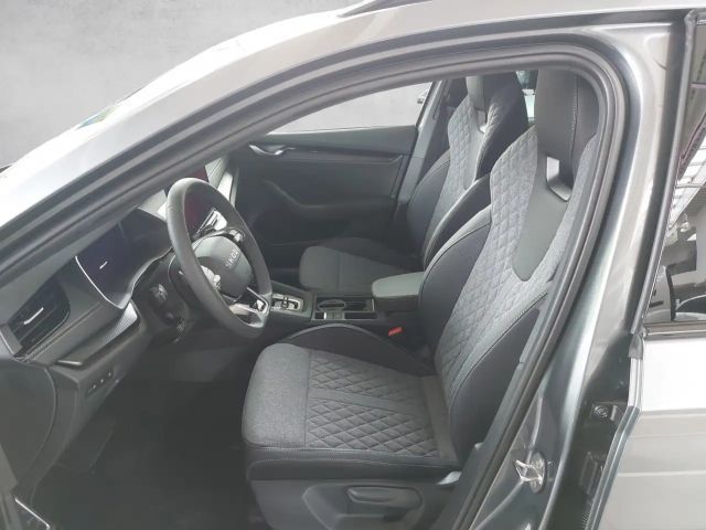 Skoda Octavia Sportline