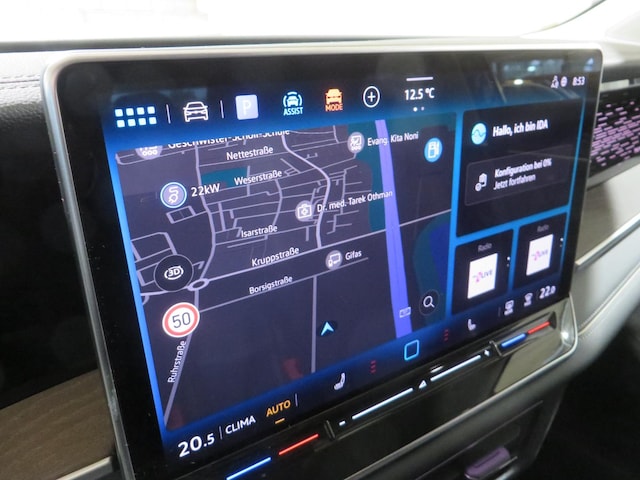 Volkswagen Tayron 1.5 eTSI DSG