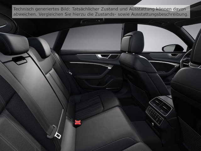 Audi S7 Quattro Sportback