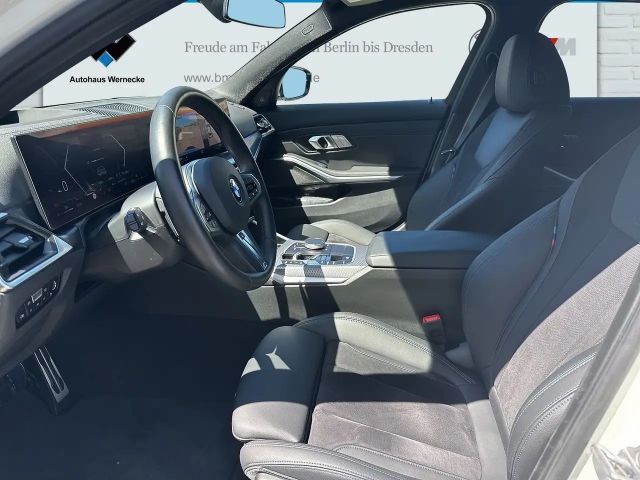 BMW 330 330i M-Sport Sedan