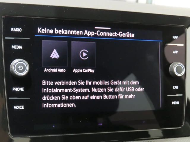 Volkswagen T-Cross Friends TSI