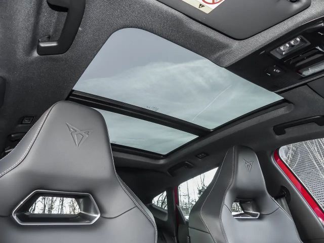 Cupra Formentor 2.0 TSI 4Drive DSG VZ