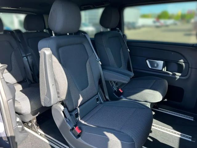 Mercedes-Benz V 300 AMG Line Style