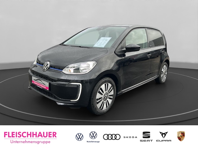 Volkswagen e-up! e-United+PDC+SHZ+KAMERA+KLIMAAUT+DAB