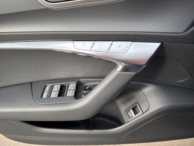 Audi A6 45 TDI Avant Quattro S-Tronic