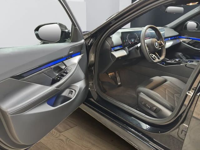 BMW 520 520d Touring