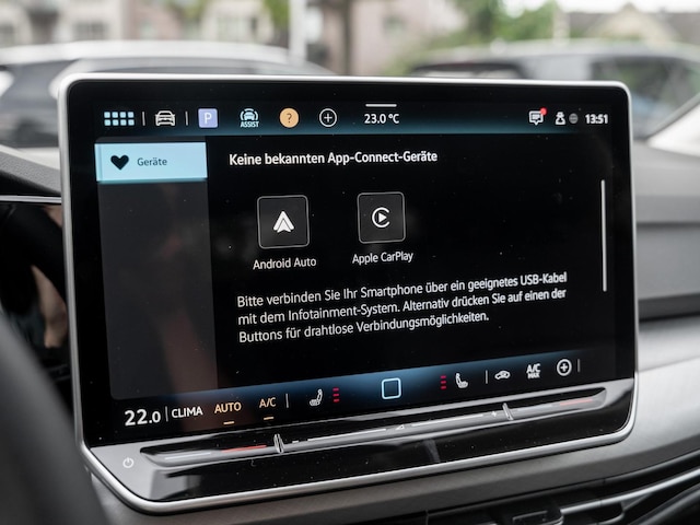 Volkswagen Golf 1.5 eTSI Golf VIII