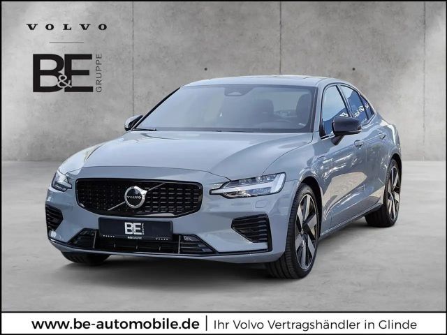 Volvo S60 AWD Dark Ultimate