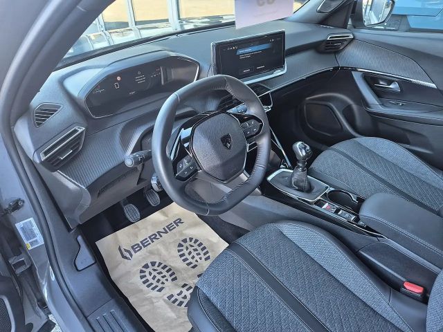 Peugeot 2008 Allure Pack PureTech