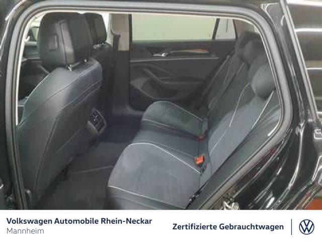 Volkswagen Passat 1.5 eTSI Business IQ.Drive