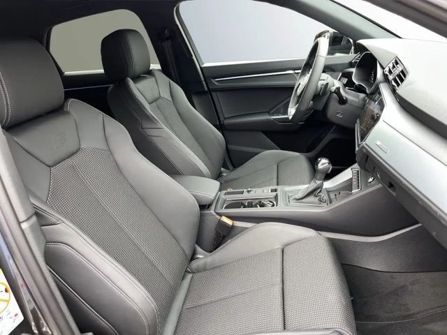 Audi Q3 35 TDI S-Line