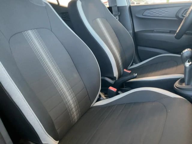 Hyundai i10 1.0 Select