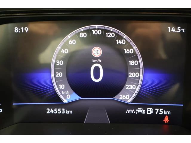 Volkswagen Taigo 1.0 TSI