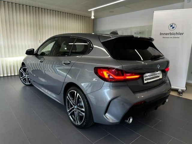 BMW 118 118d