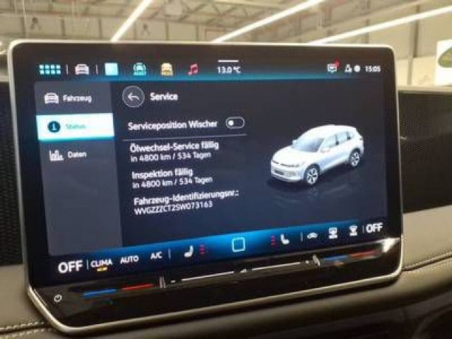 Volkswagen Tiguan 1.5 eTSI Plus