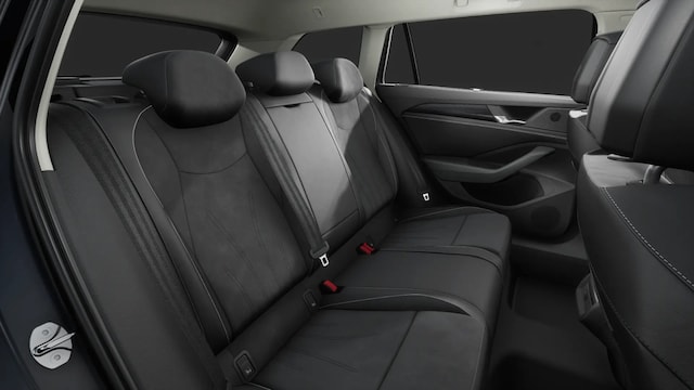 Volkswagen Passat 2.0 TDI Elegance Elegance