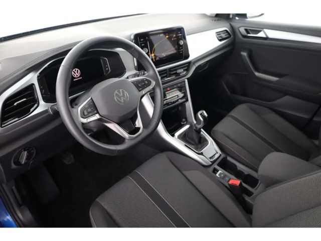 Volkswagen T-Roc 1.0 TSI Life