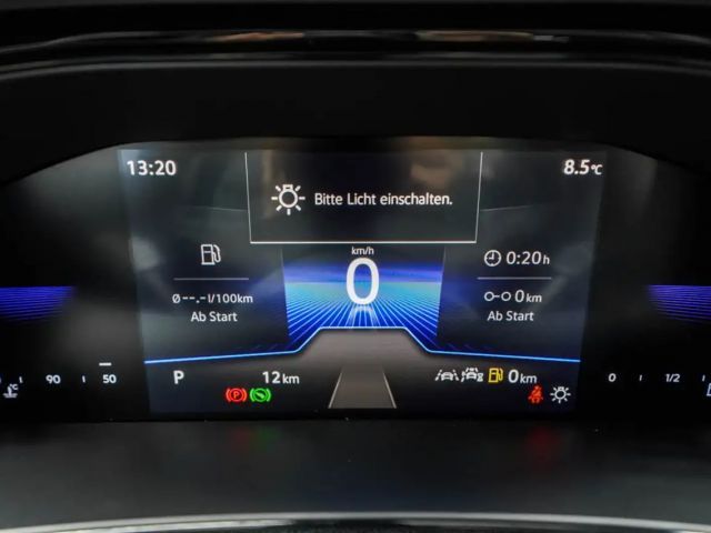 Volkswagen T-Roc DSG R-Line