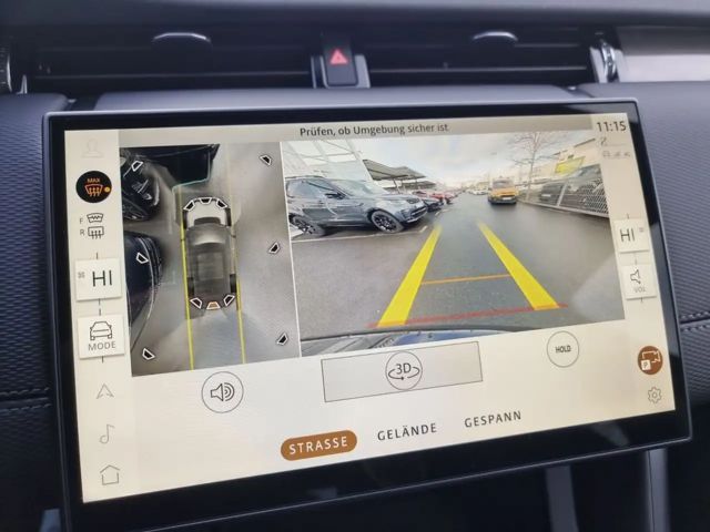 Land Rover Discovery Sport D200 Dynamic SE