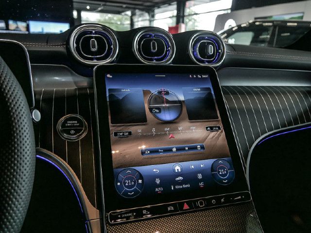 Mercedes-Benz GLC 220 4MATIC GLC 220 d