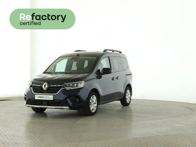 Renault Kangoo Equilibre Equilibre