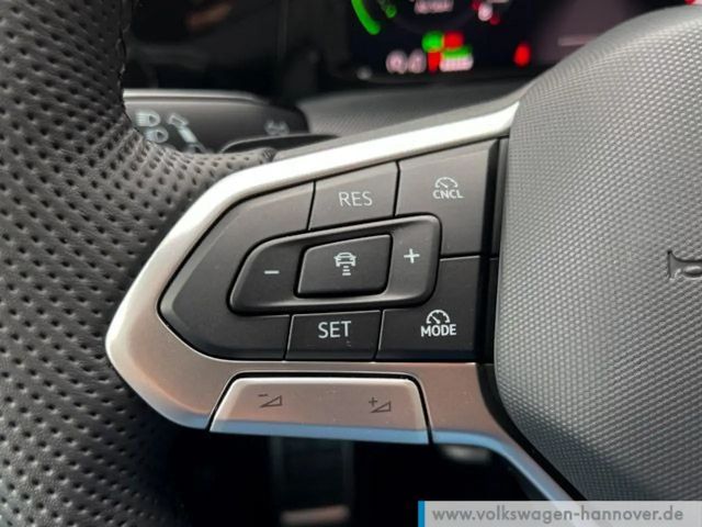 Volkswagen Golf GTE eHybrid