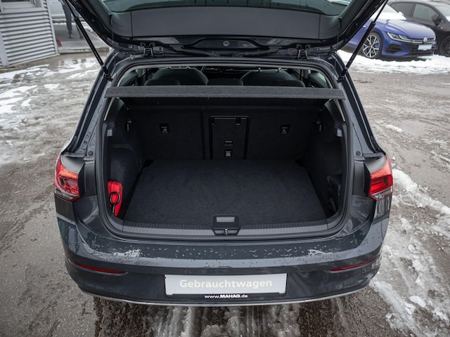 Volkswagen Golf 2.0 TDI Golf VIII Style