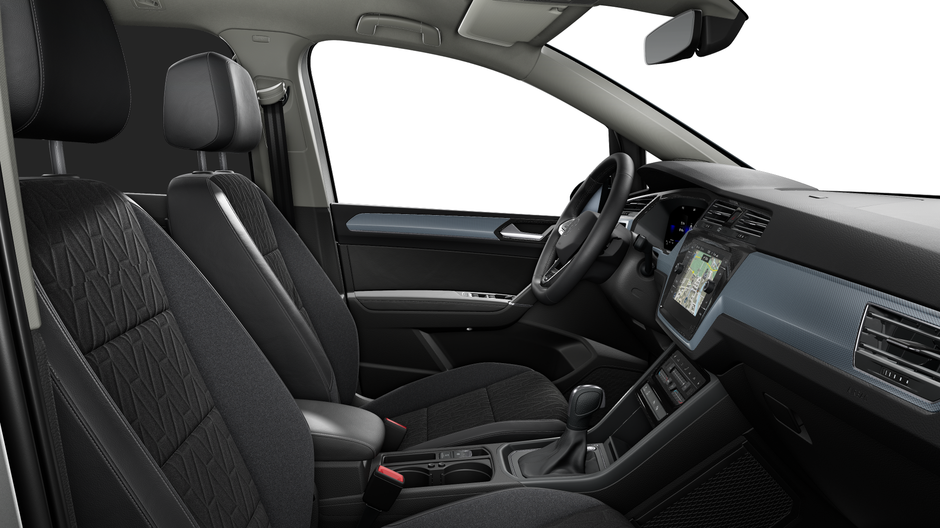 Volkswagen Touran 1.5 TSI DSG