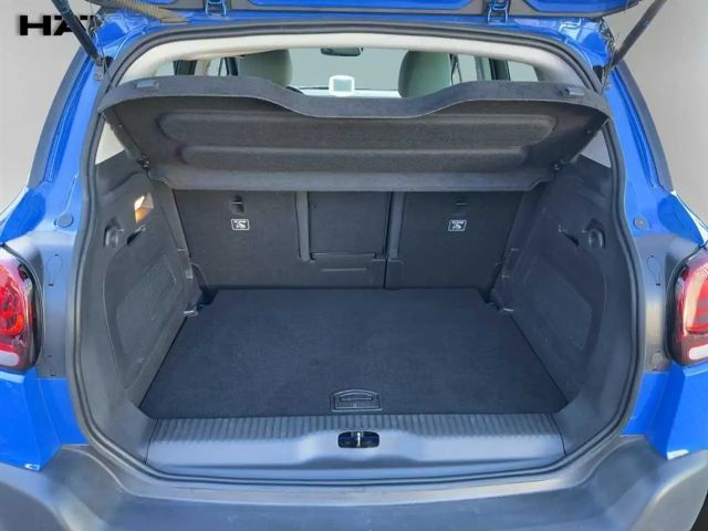 Citroën C3 Aircross Shine