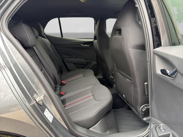 Skoda Fabia 1.0 TSI Monte Carlo