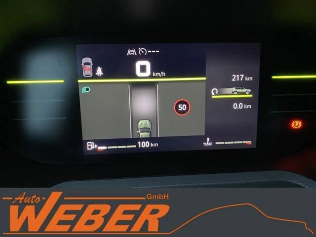 Dacia Bigster Mild Hybrid 140