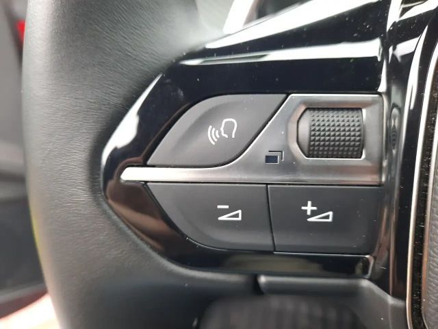 Peugeot 508 Allure Pack BlueHDi SW