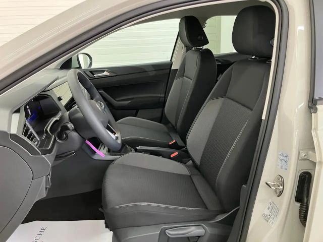 Volkswagen Taigo 4Me TSI