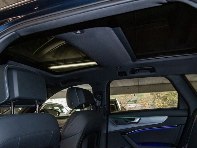 Audi A6 40 TDI Avant S-Tronic Sport