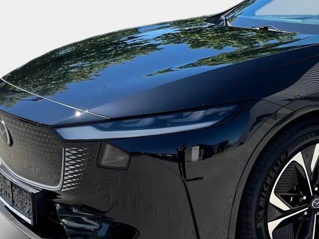 Mazda 6e Long range RWD Takumi